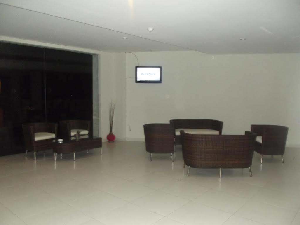 Luwansa Beach Resort Labuan Bajo Exterior photo